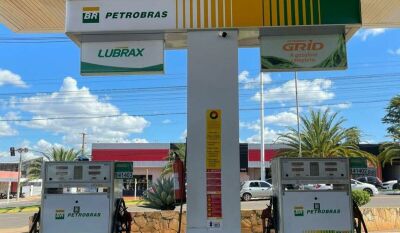 Imagem da notícia Promoção imperdível de sexta-feira no Posto Fazenda: R$ 0,20 de desconto no litro de qualquer combustível